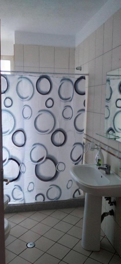 New Apartment In The City Center Shkodër Esterno foto