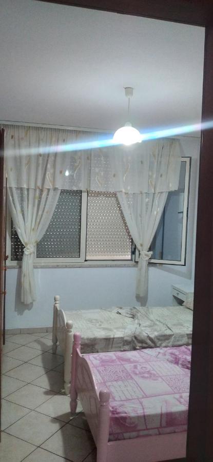 New Apartment In The City Center Shkodër Esterno foto
