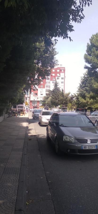 New Apartment In The City Center Shkodër Esterno foto