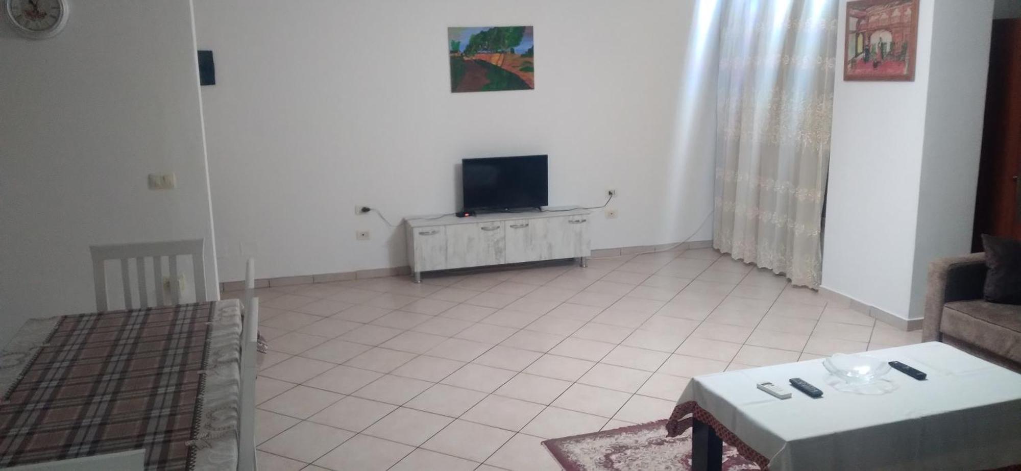 New Apartment In The City Center Shkodër Esterno foto