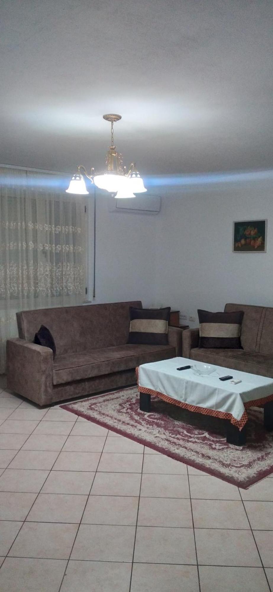 New Apartment In The City Center Shkodër Esterno foto