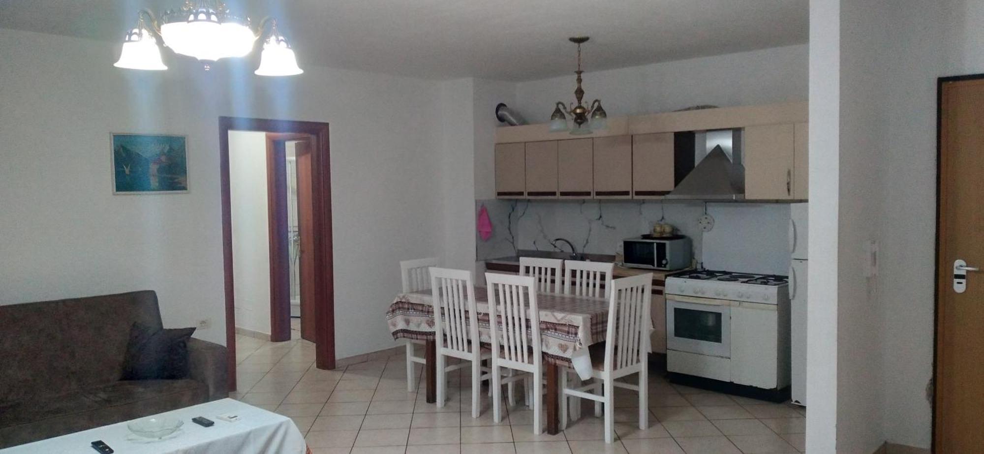 New Apartment In The City Center Shkodër Esterno foto