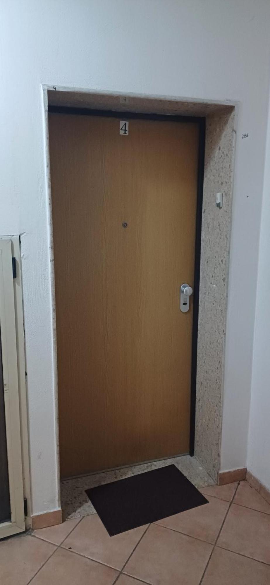 New Apartment In The City Center Shkodër Esterno foto