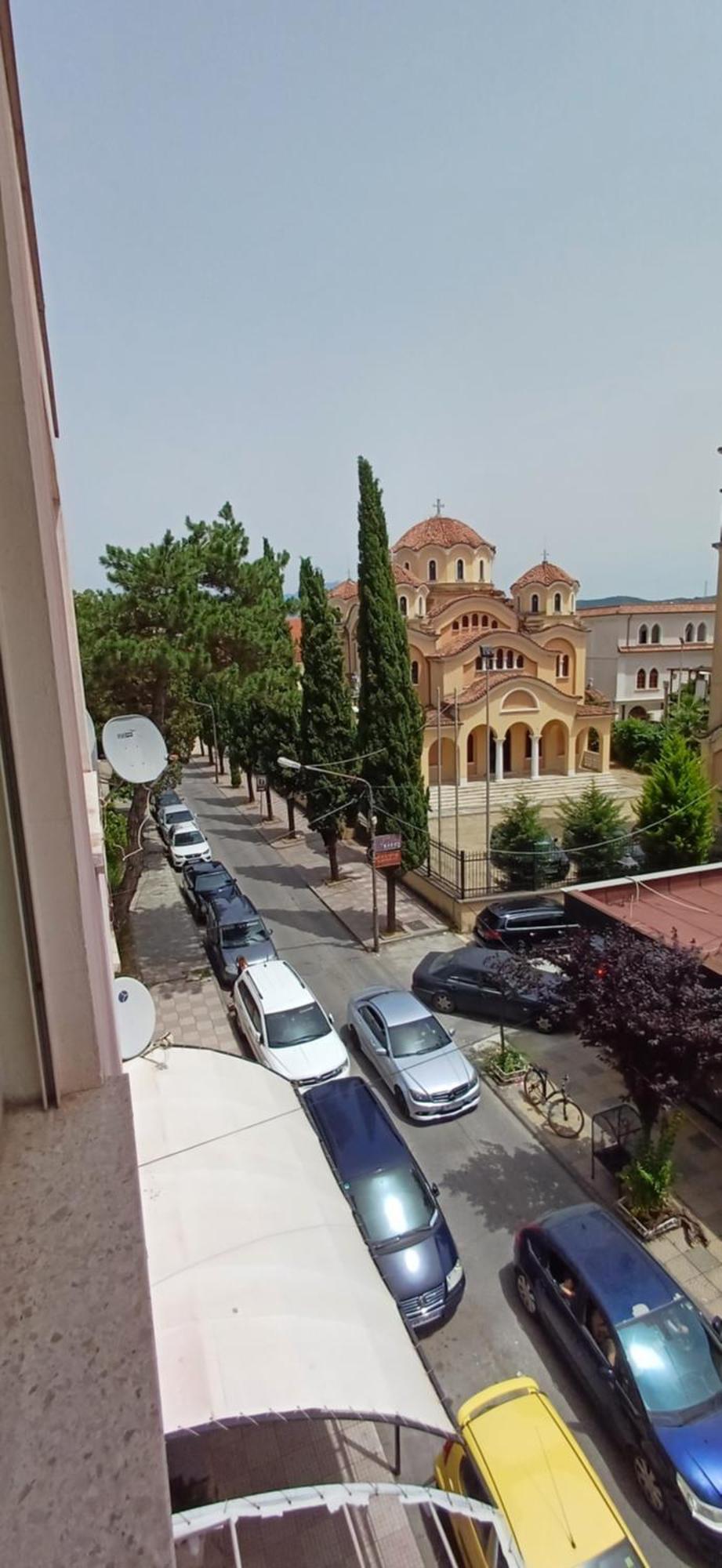 New Apartment In The City Center Shkodër Esterno foto