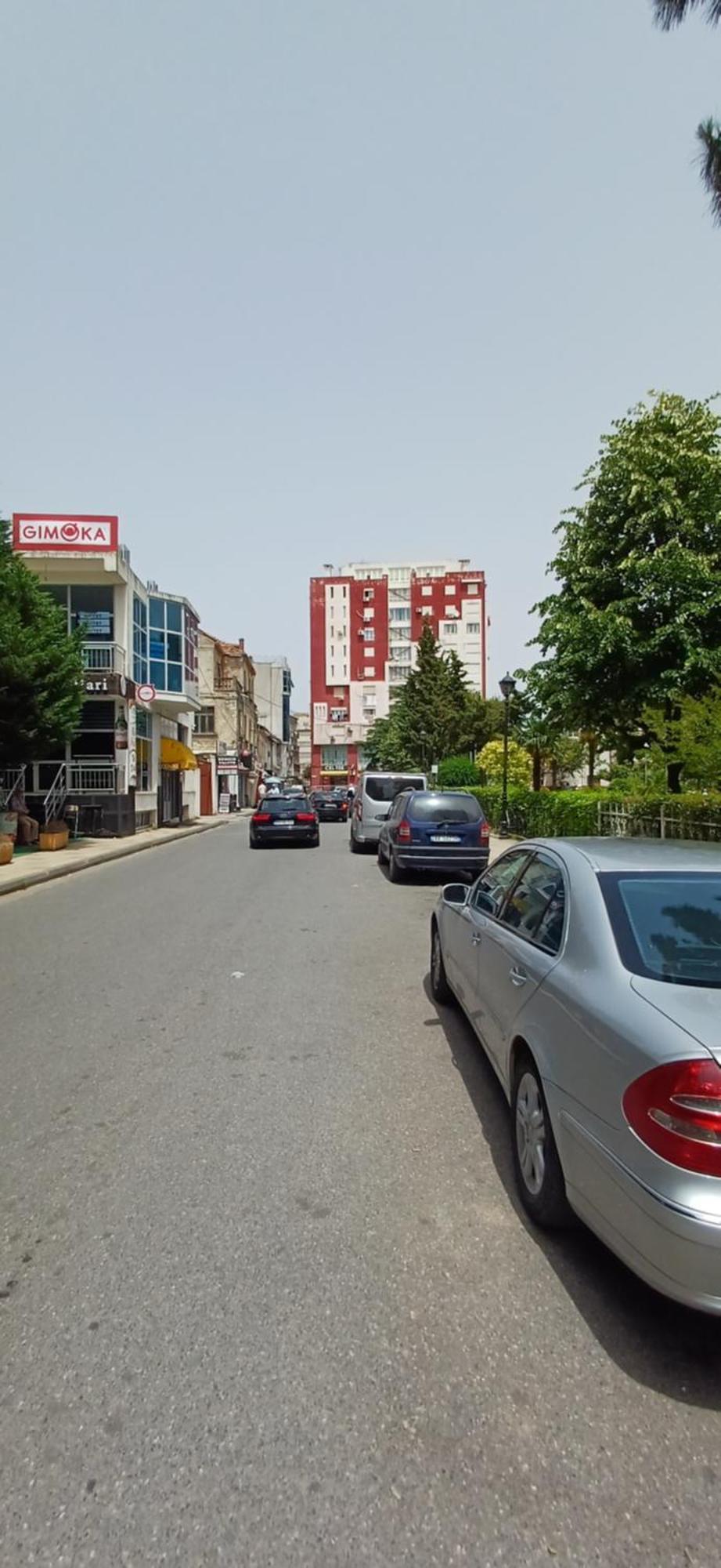 New Apartment In The City Center Shkodër Esterno foto