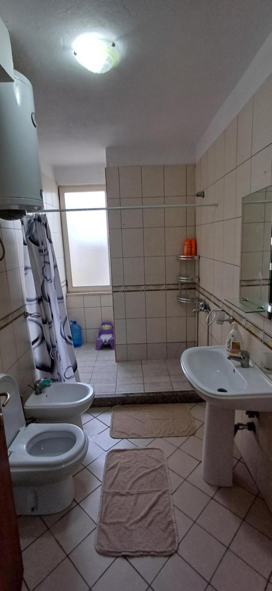 New Apartment In The City Center Shkodër Esterno foto