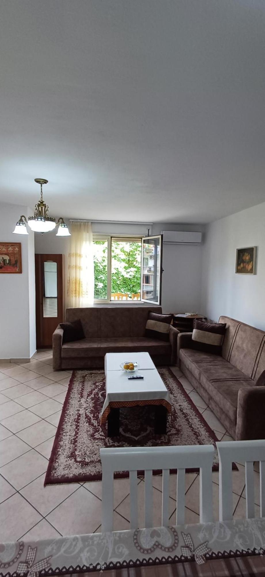New Apartment In The City Center Shkodër Esterno foto