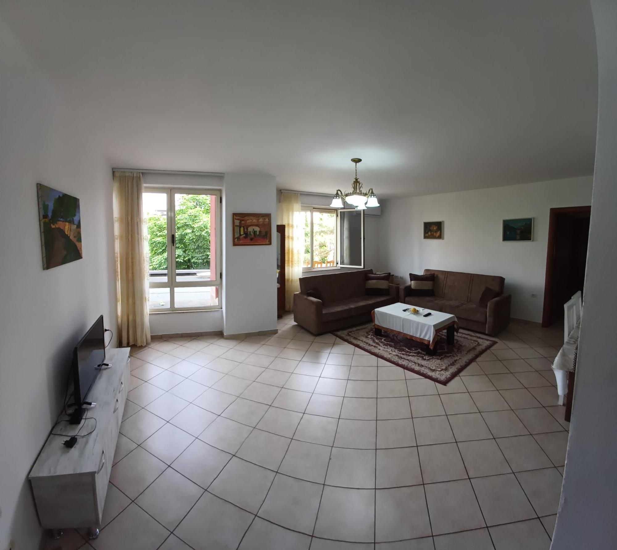 New Apartment In The City Center Shkodër Esterno foto