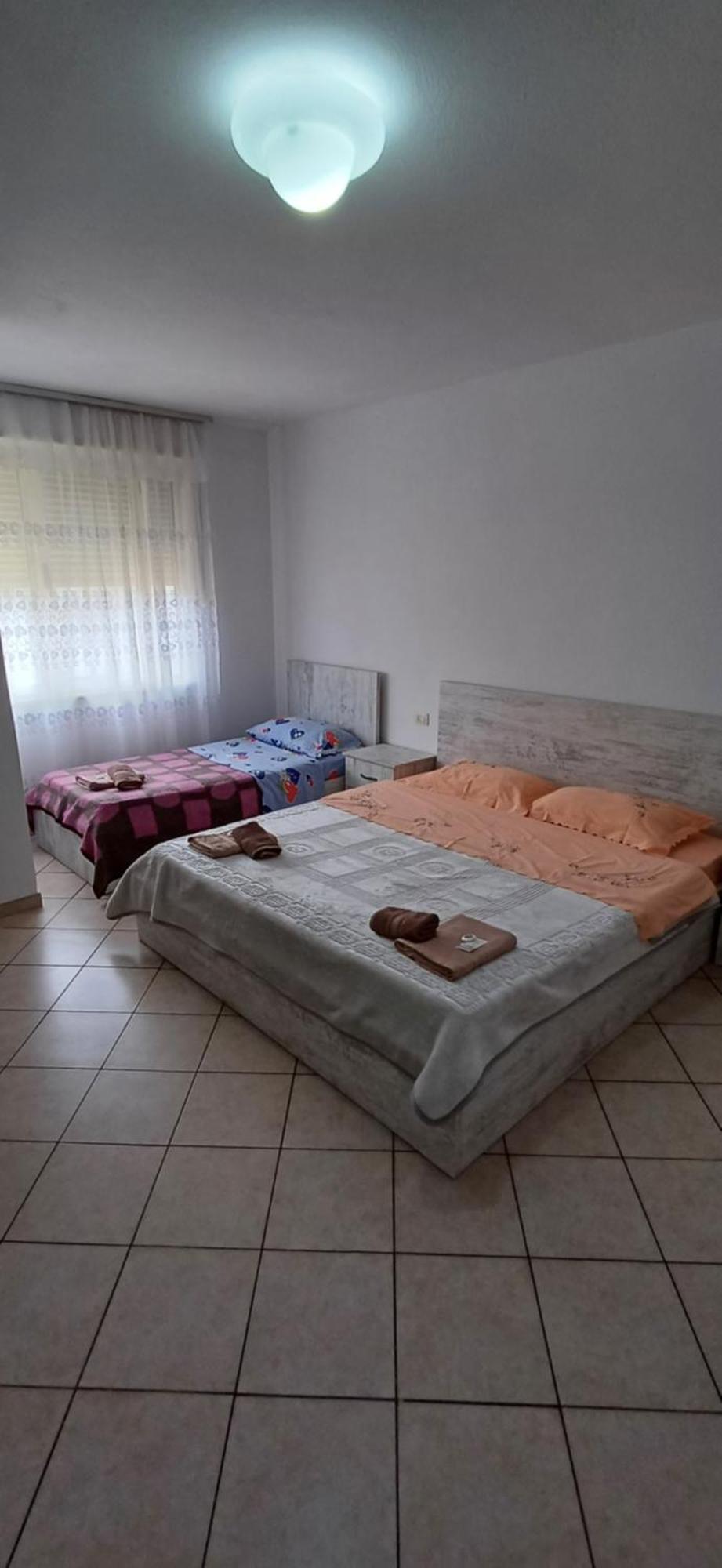 New Apartment In The City Center Shkodër Esterno foto